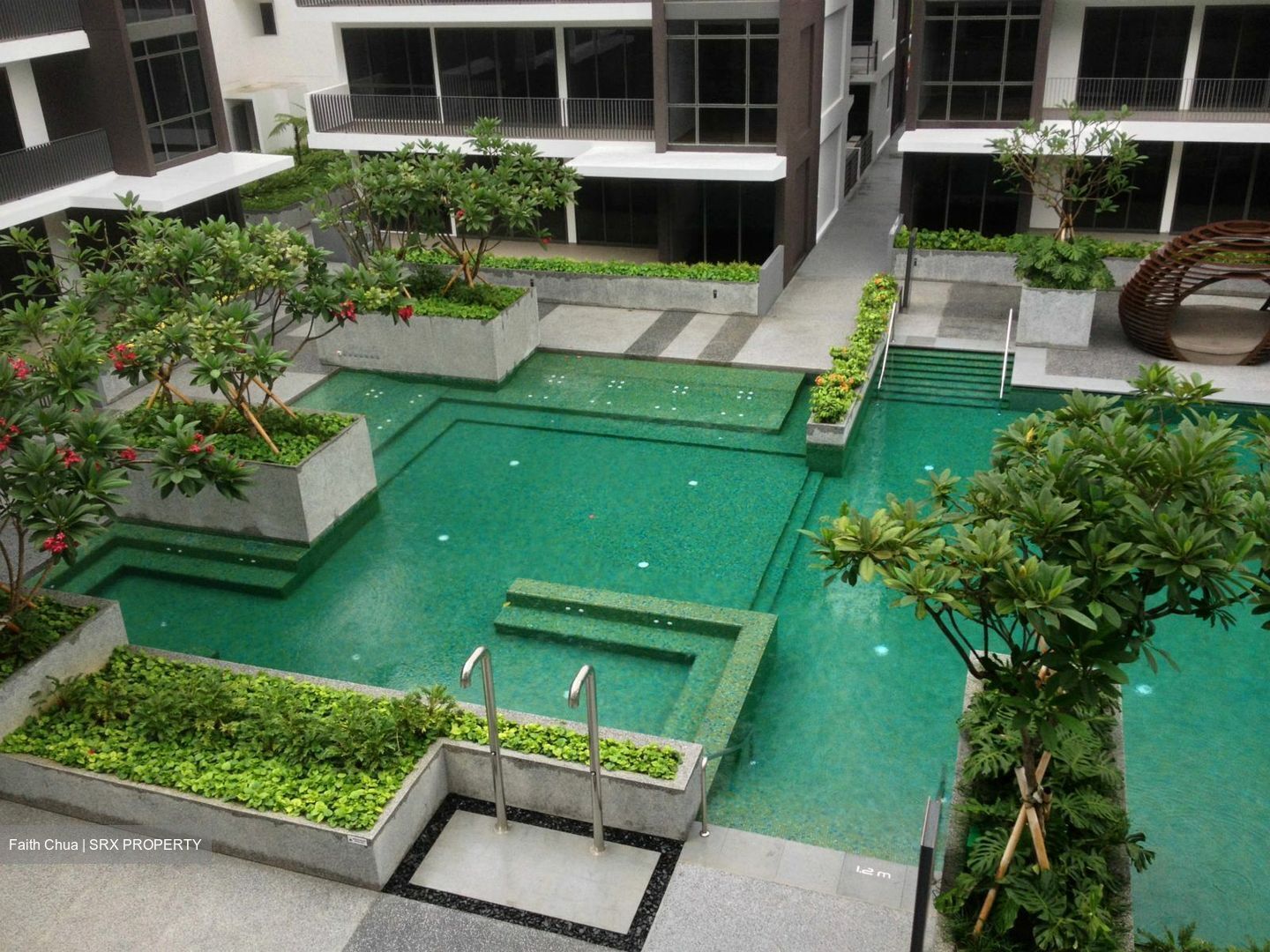 Stratum (D18), Condominium #570150821
